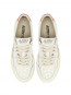 Medalist wmns sneaker white tearose 