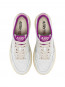 Medalist wmns sneaker white hyvl 
