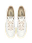 Medalist logo wmns sneaker snow white 
