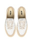 Medalist wmns sneaker suede pelican 