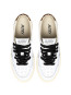 Medalist wmns sneaker white leo 