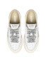 Medalist wmns sneaker swoll wht silver 