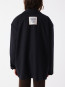 Aya 15c blazer navy 