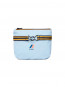 Le vrai 3.0 claude jacket azure lt marine 