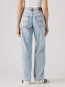 Baggy dad jeans fan flare 29/34