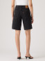 Baggy dad short open mid 30