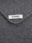 Bandana slate grey 