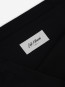 Barista fox tote black 