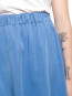 Pepa skirt blue 