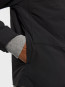 Bernt jacket black 