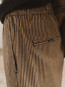 Big osaka pant righe dirty cafe 