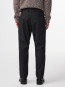 Bill 1067 pant black multi 