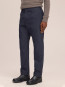 Bill 1067 pant deep navy 