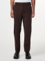 Billie 1924 pant brown stripe 