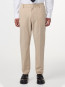Billie 1924 pant wht pepper 
