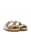 Arizona sandals stone 