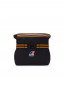 Le vrai 3.0 claude jacket black pure 