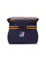 Le vrai 3.0 claude jacket blue depht 