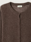 Bob 19a cardigan herisson chine 