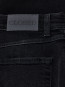 Milo jeans dk grey 