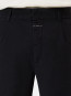 Blomberg straight chino black 