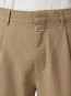 Blomberg straight chino rock beige 