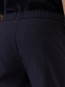 Vigo tapered pant dark night 33/32
