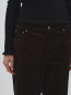 Cadian-m cord pants java 
