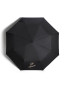 Cafe Kitsune umbrella black 