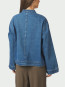 Caline denim jacket blue denim 