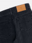 Cambridge pant vintage black 