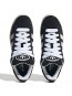 Campus 00s sneaker black white 