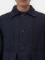 Cargo jacket magma blk 