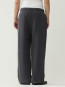 Chop jogger pants caviar 