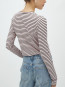 Christina-m gg stripe ls multi java blosso 