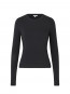 Christina-m rebecca longsleeve black L