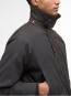 Classic Beaufort wax jacket olive 