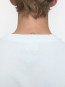 Classic t-shirt white 