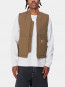 Classic vest hamilton 