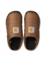 Cordura slipper hamilton 3