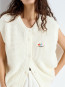 Cra 19a cardigan nacre M