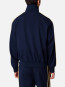 Curb track jacket navy 