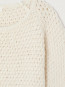 Cya 18a pullover nacre M/L