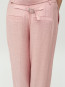 Dagma-m mery pant pink melange 