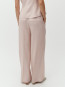 Dagnise-m daliar pant rose red 