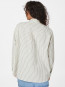 Dalma crepe stone shirt brown 