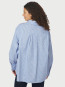 Dalma decoration shirt light blue 
