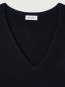 Dam 18j pullover noir 