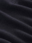 Danny half zip pullover navy blue 