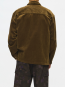 WW david overshirt desert palm 